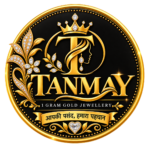 TANMAY 1 GRAM JEWELLERY